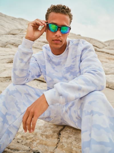 Sky Camo / M