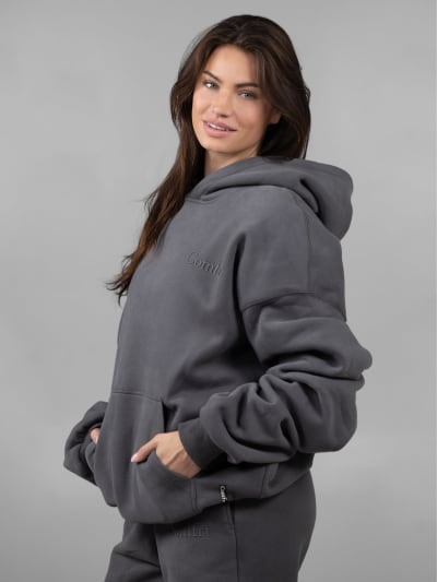 Steel Grey / F / M
