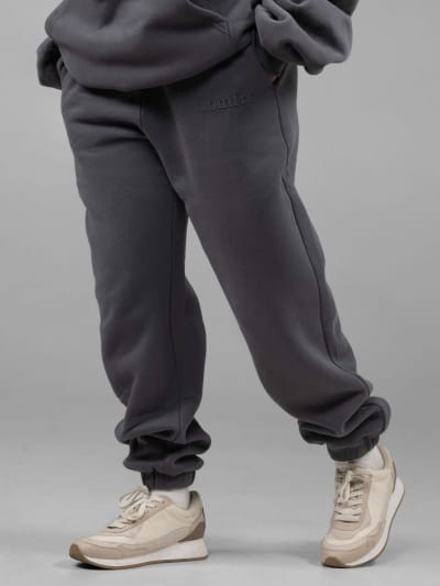 Steel Grey / F / M