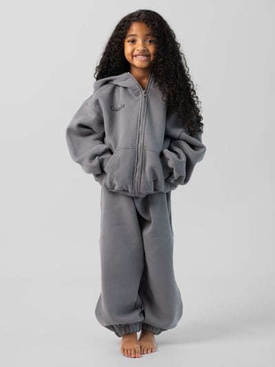 Wolf Grey / Malu