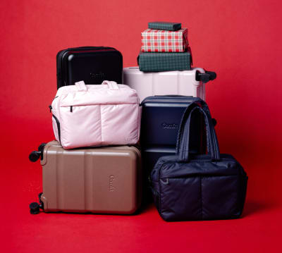 Bring Comfrt Wherever You Go