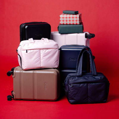 Bring Comfrt Wherever You Go