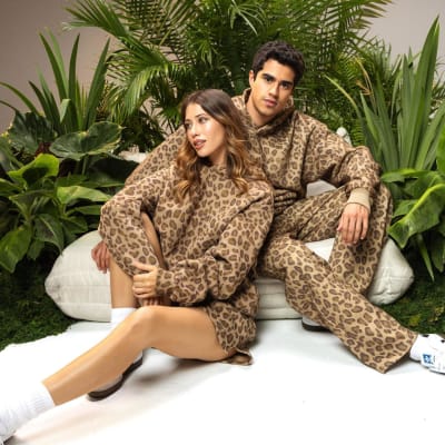 Just Dropped: Leopard