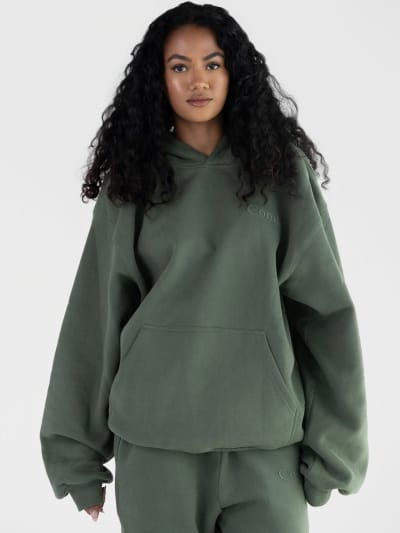 Forest / F / M