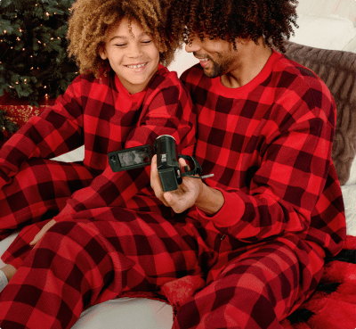 Comfort for the Whole Family