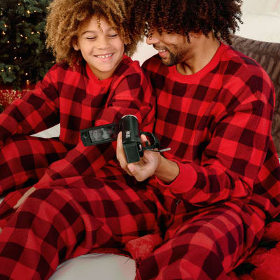 Comfort for the Whole Family