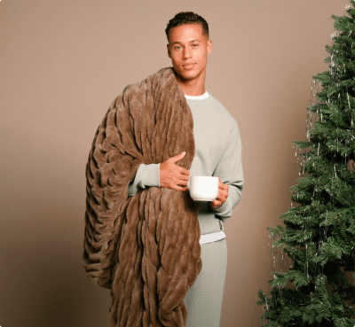 Shop the Pieces He’ll Live In