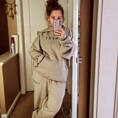 Danielle Appenheimer 
