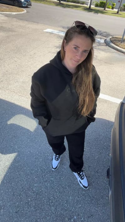 Gina