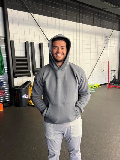 Christian Morales