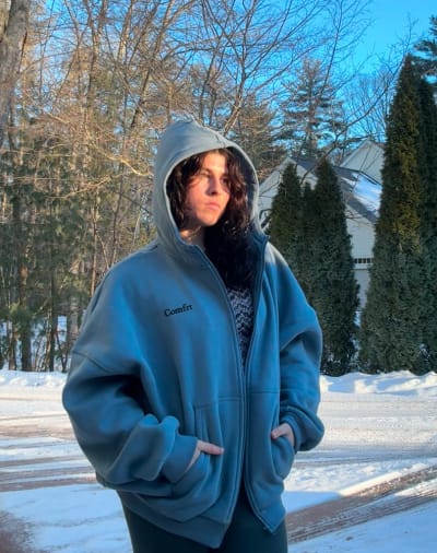 Abby DeMartino 
