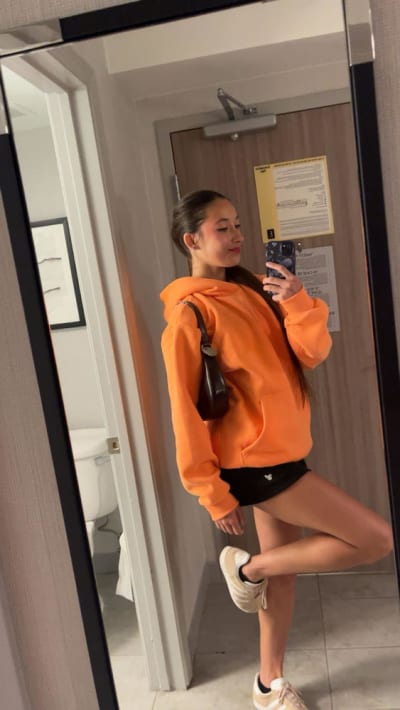 Landry Atkins