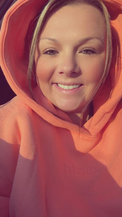 Brittany Hintz 