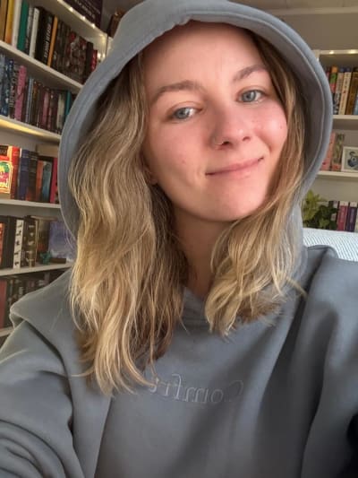Maddie