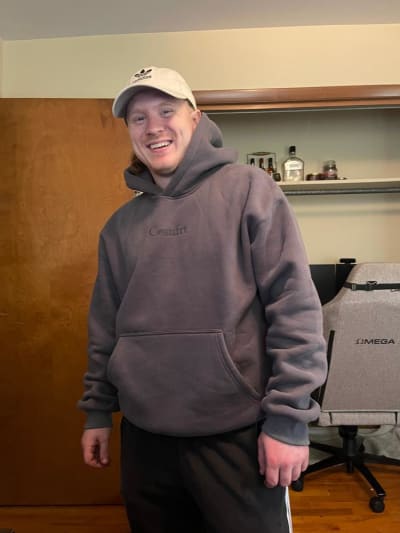 cody carnahan