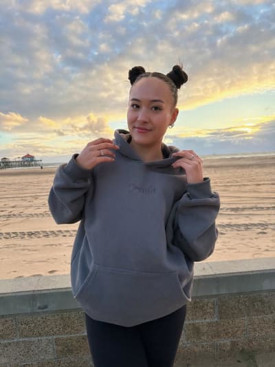 Malia Cavan
