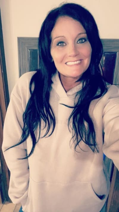 Krystal Pearson
