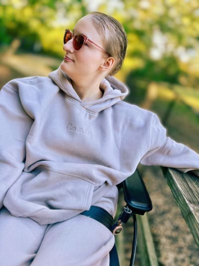 Kaitlyn Everroad