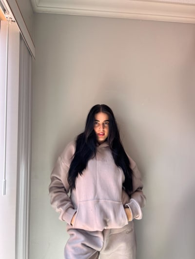 Lily Souliki