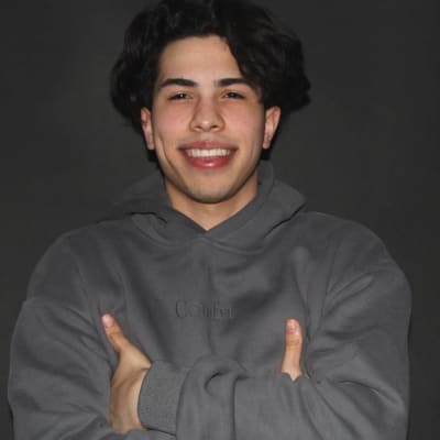 Jeremiah Torres