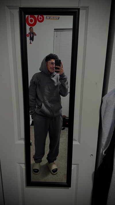 Daniel Juarez