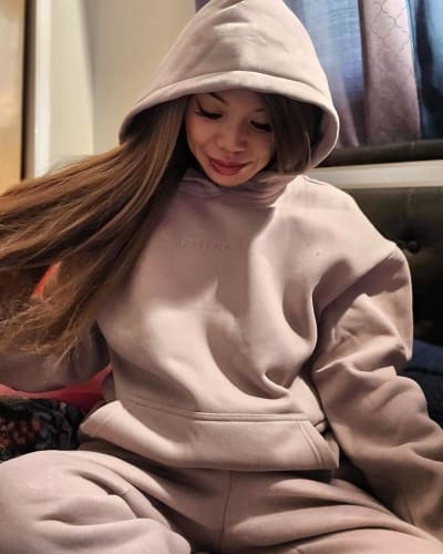 Kristine agapito