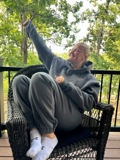 Caitlin Bishop
