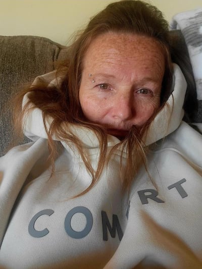Carol &quot;Rustie&quot; Lewis