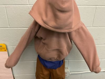 Ella and Aliea and LENNON!