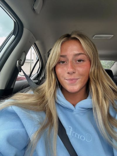Ava Jones