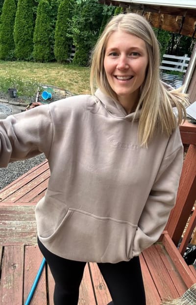 Megan