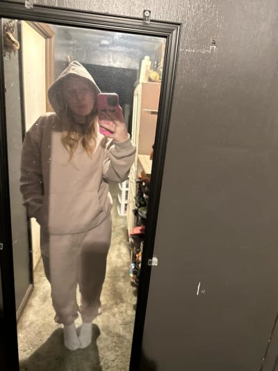 Makenzie Douglas