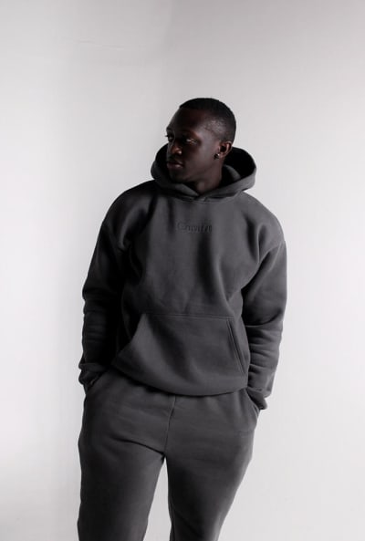 Trevor Kirabo
