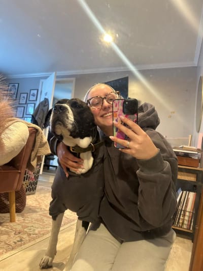 Madison
