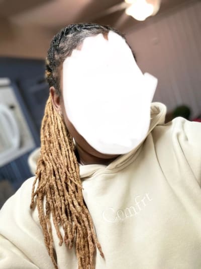L.