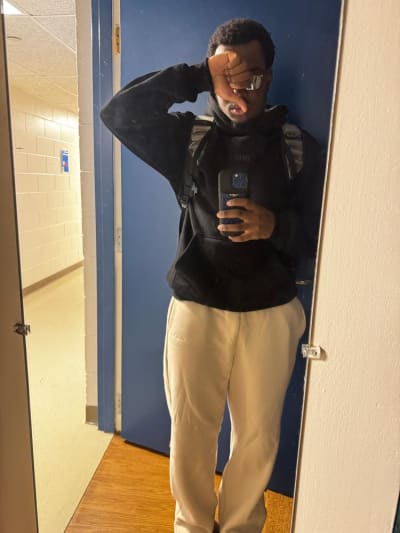 Joel Nunoo