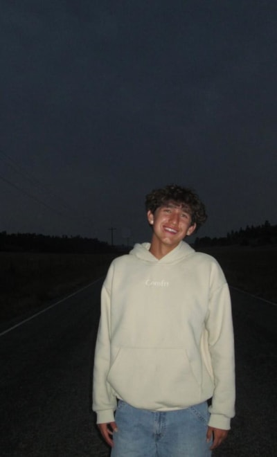 Ethan Brown