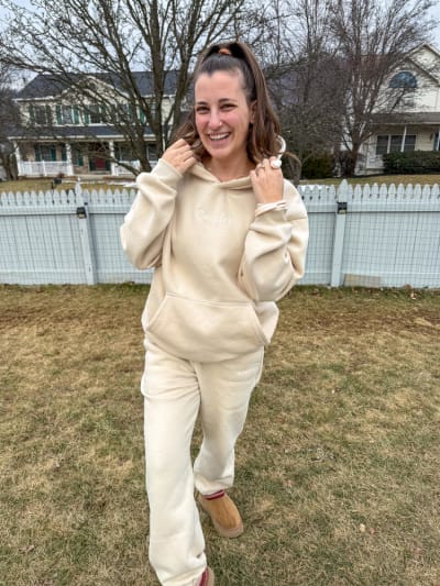 Amanda