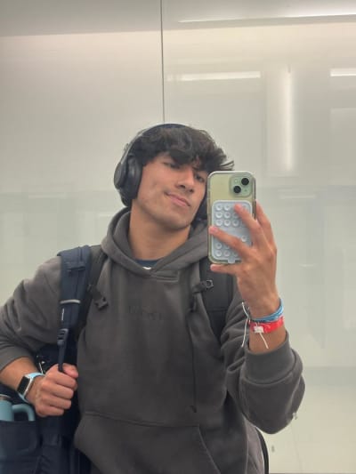 Kai Jaime