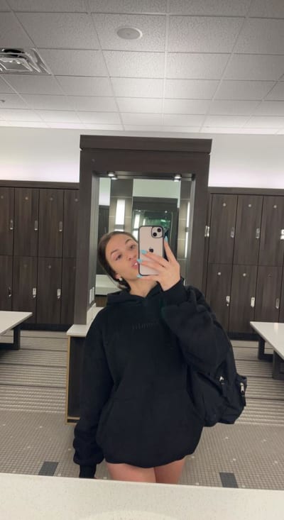 Chloe Averso 