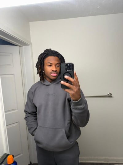 Teziah Howard
