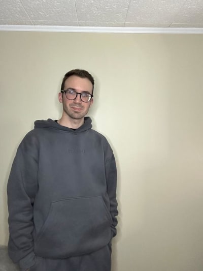 Zach