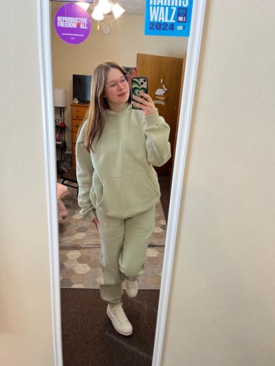 Amber Borrmann