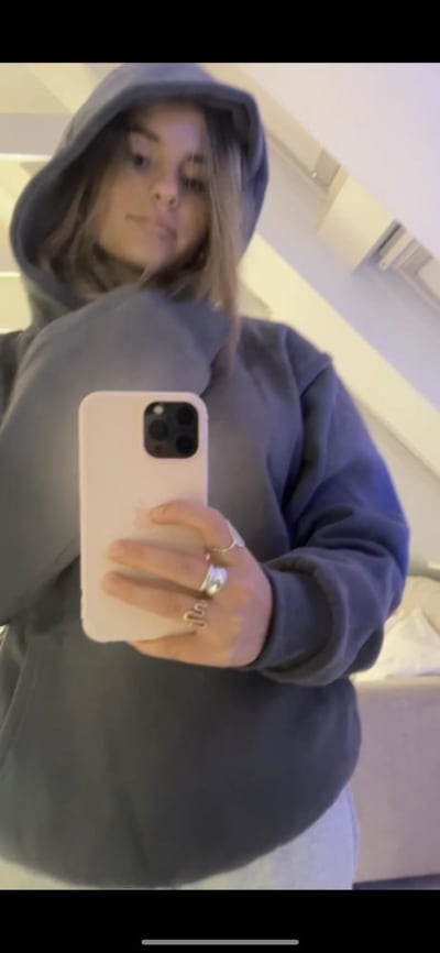 Mathilde 