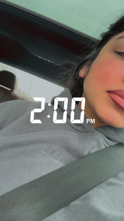 Hauana Oshaughnessy
