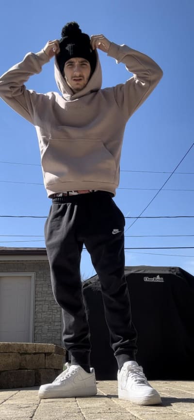 Matt