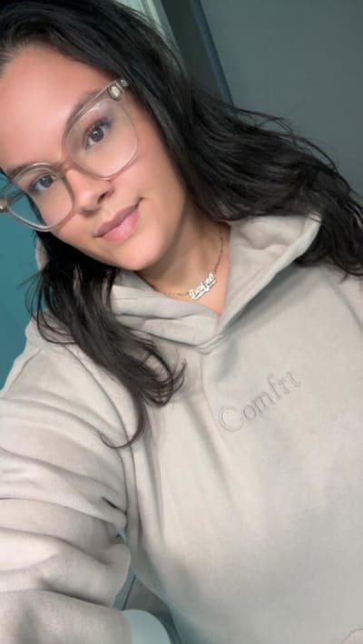 Desiree Soto