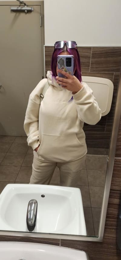 Mandy Robledo