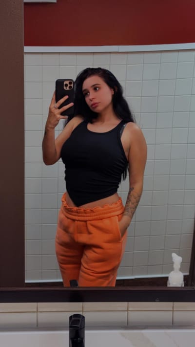 Makayla Cavazos