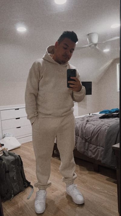Evan Torres